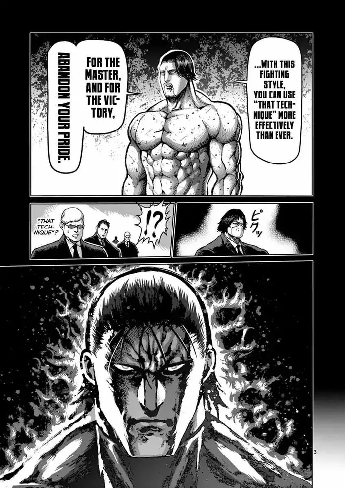 Kengan Ashura Chapter 206 image 03_optimized